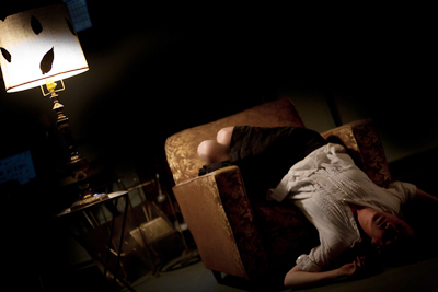 Duplex - Fluid Festival, October 19 + 20, 2012