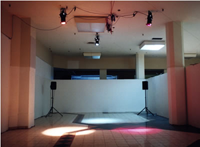Sonic Spaces