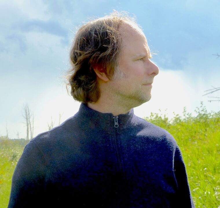 Shawn Pinchbeck